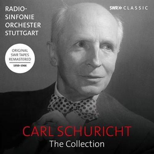 Carl Schuricht The Collection