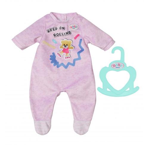 Baby Born Little Clothing & Accessories 36cm Baby Born Little Pyjama 36cm