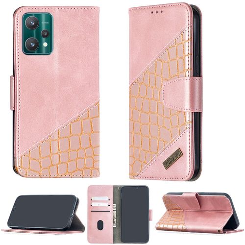 Coque Pour Realme 9 Pro Coque Compatible Avec Realme 9 Pro Coque Etui Housse Case Cover Bf04 Pink