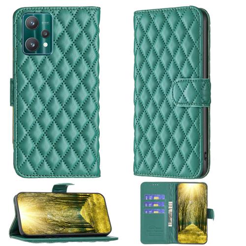 Coque Pour Realme 9 Pro Coque Compatible Avec Realme 9 Pro Coque Etui Housse Case Cover Green