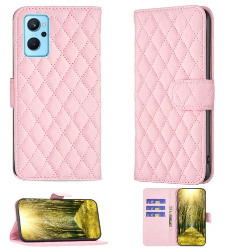 Coque Pour Realme 9i Coque Compatible Avec Realme 9i Coque Etui Housse Case Cover Pink