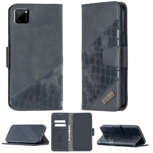 Coque Pour Realme C11 2021 Coque Compatible Avec Realme C11 2021 Coque Etui Housse Case Cover Bf04 Black