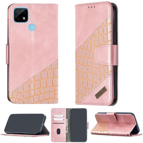 Coque Pour Realme C21 Coque Compatible Avec Realme C21 Coque Etui Housse Case Cover Bf04 Pink