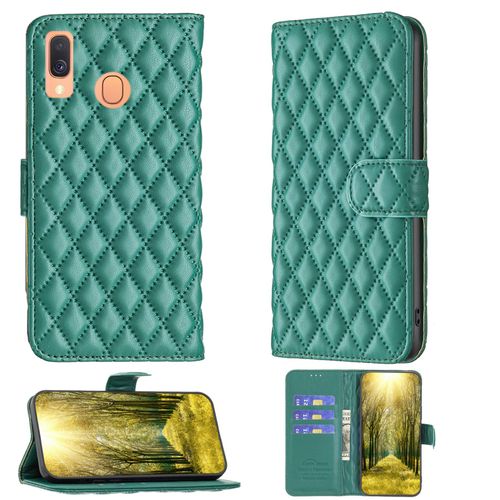 Coque Pour Samsung Galaxy A40 Coque Compatible Avec Samsung Galaxy A40 Coque Etui Housse Case Cover Green