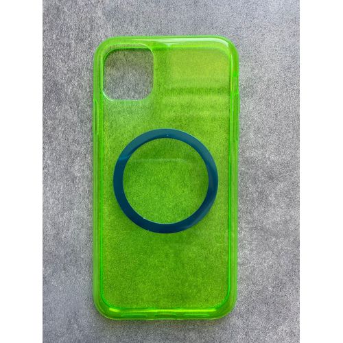 Coque Iphone 11 Magnétique 