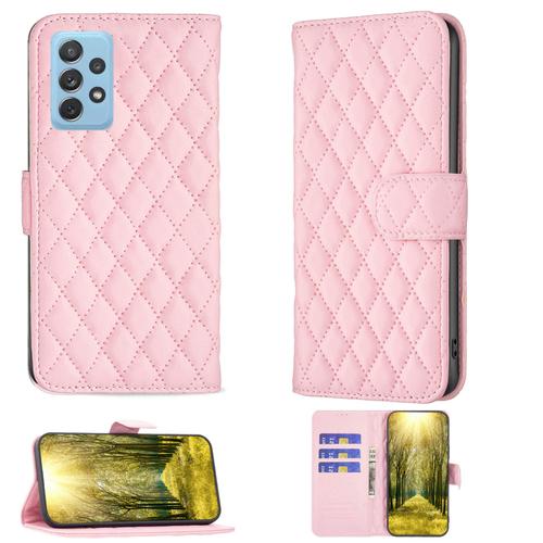Coque Pour Samsung Galaxy A72 Coque Compatible Avec Samsung Galaxy A72 Coque Etui Housse Case Cover Pink