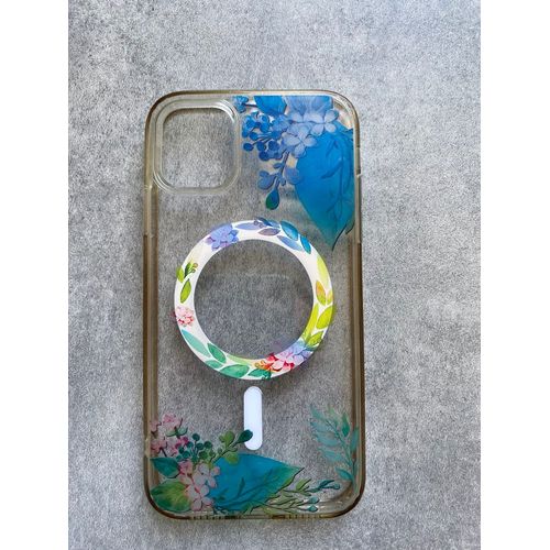 Coque Iphone 11 Magnétique