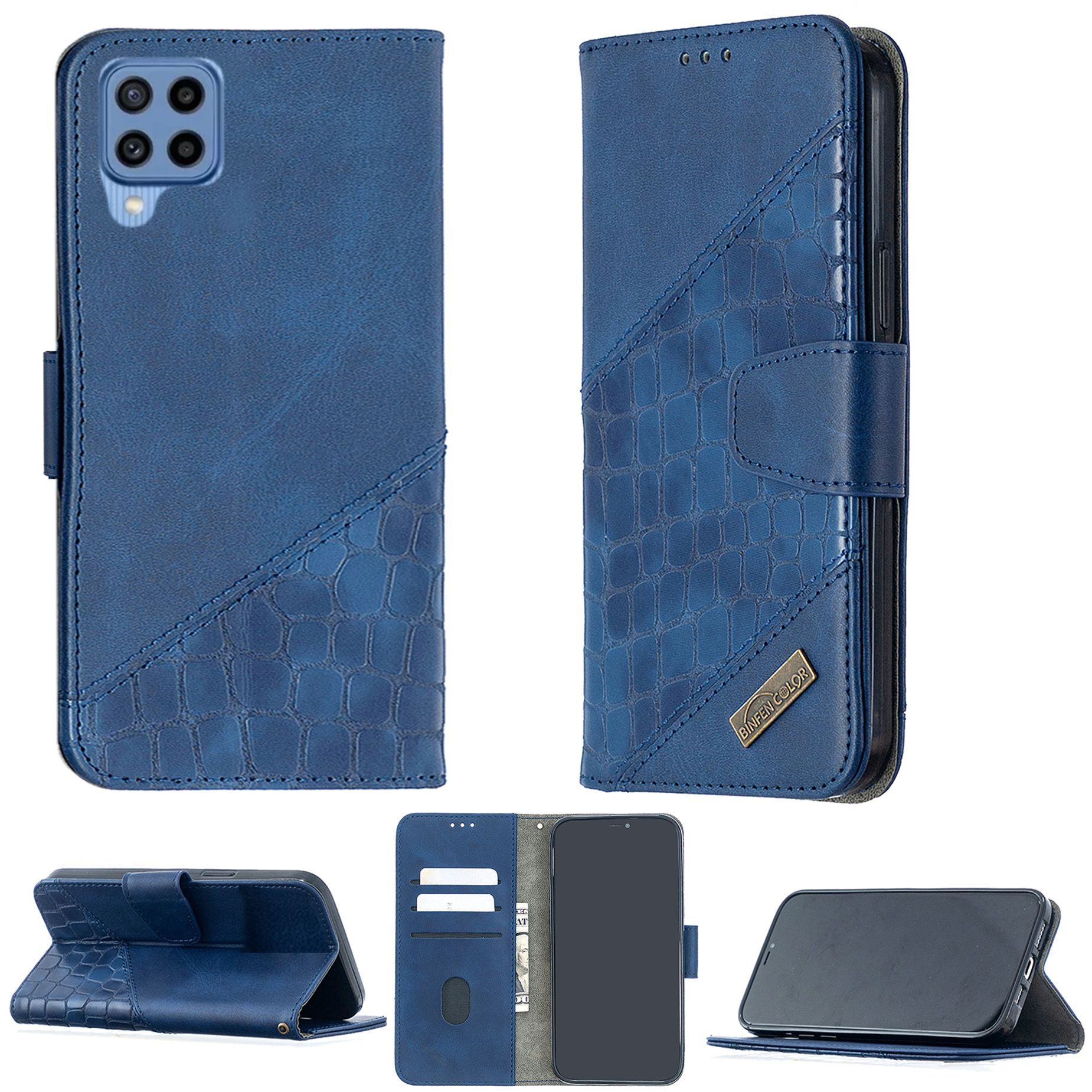 Coque Pour Samsung Galaxy M32 Coque Compatible Avec Samsung ...