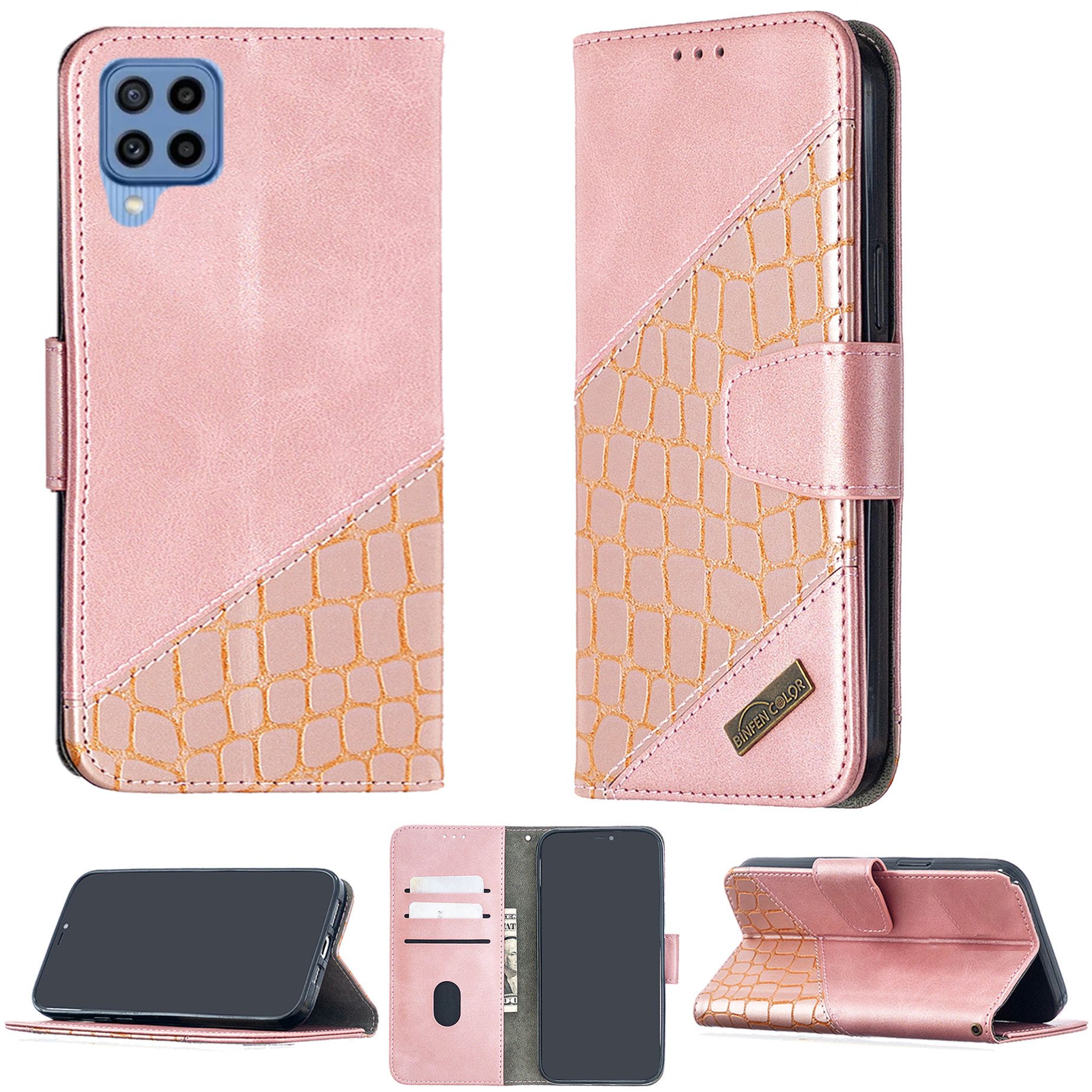 Coque Pour Samsung Galaxy M32 Coque Compatible Avec Samsung ...