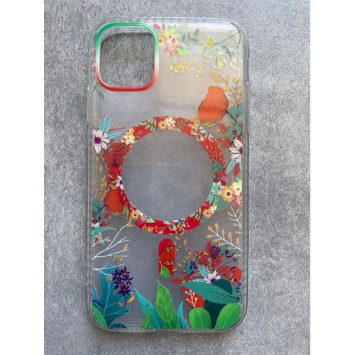 Coque Iphone 11 Magnétique 