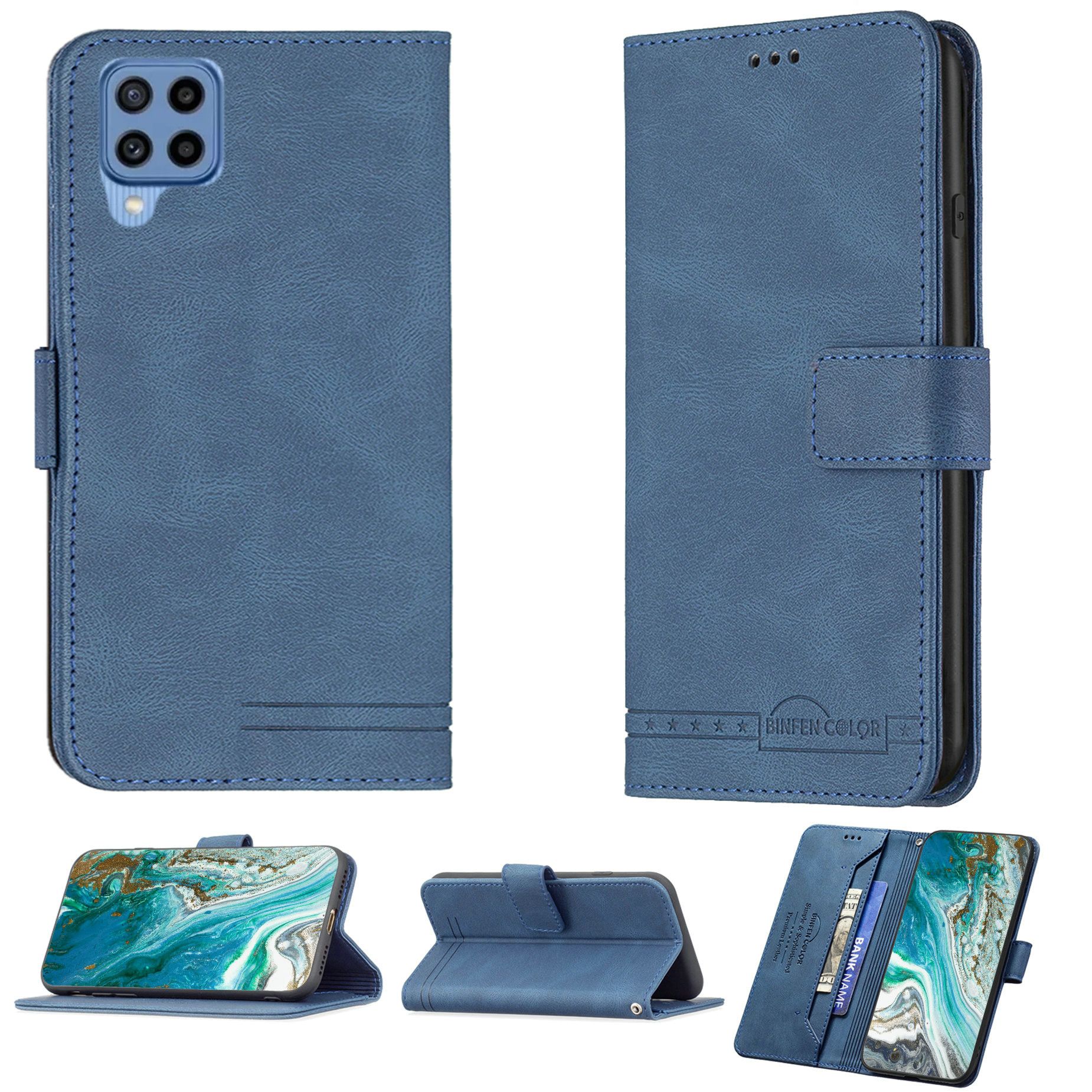 Coque Pour Samsung Galaxy M32 Coque Compatible Avec Samsung ...