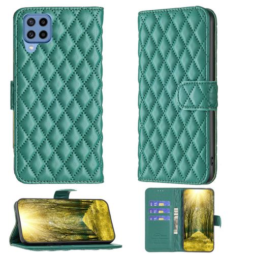 Coque Pour Samsung Galaxy M32 Coque Compatible Avec Samsung Galaxy M32 Coque Etui Housse Case Cover Green