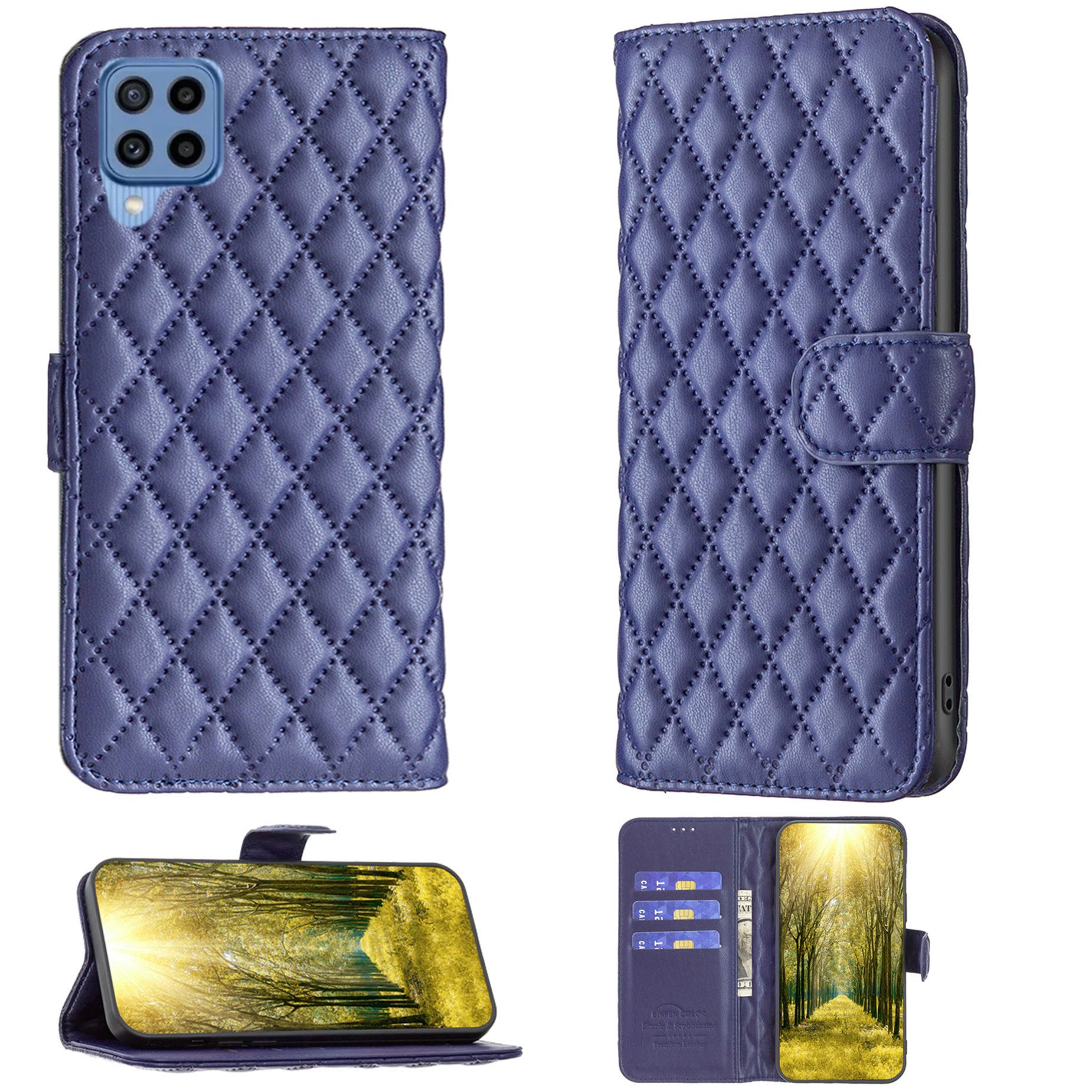 Coque Pour Samsung Galaxy M32 Coque Compatible Avec Samsung ...