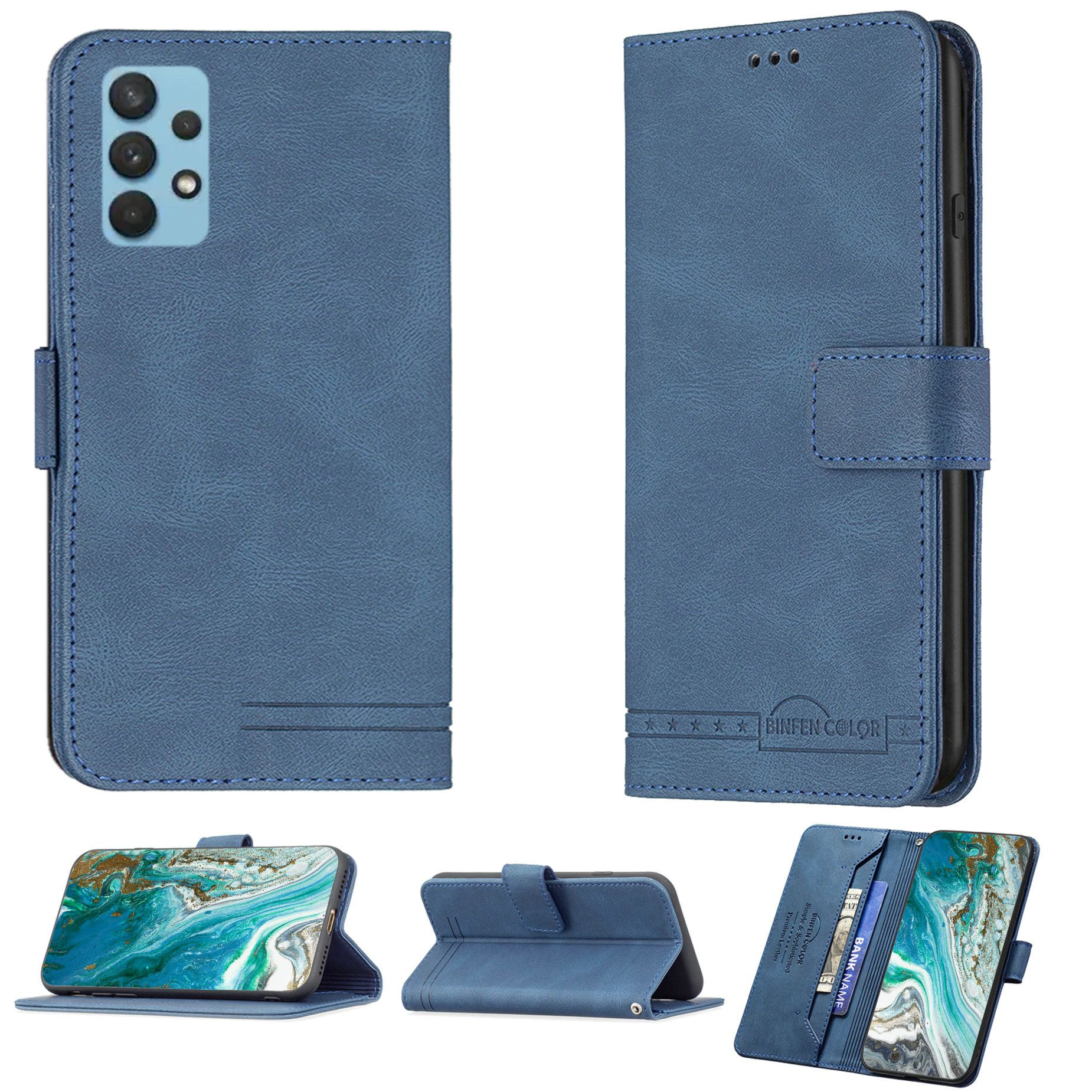 Coque Pour Samsung Galaxy M32 5g Coque Compatible Avec Samsu...