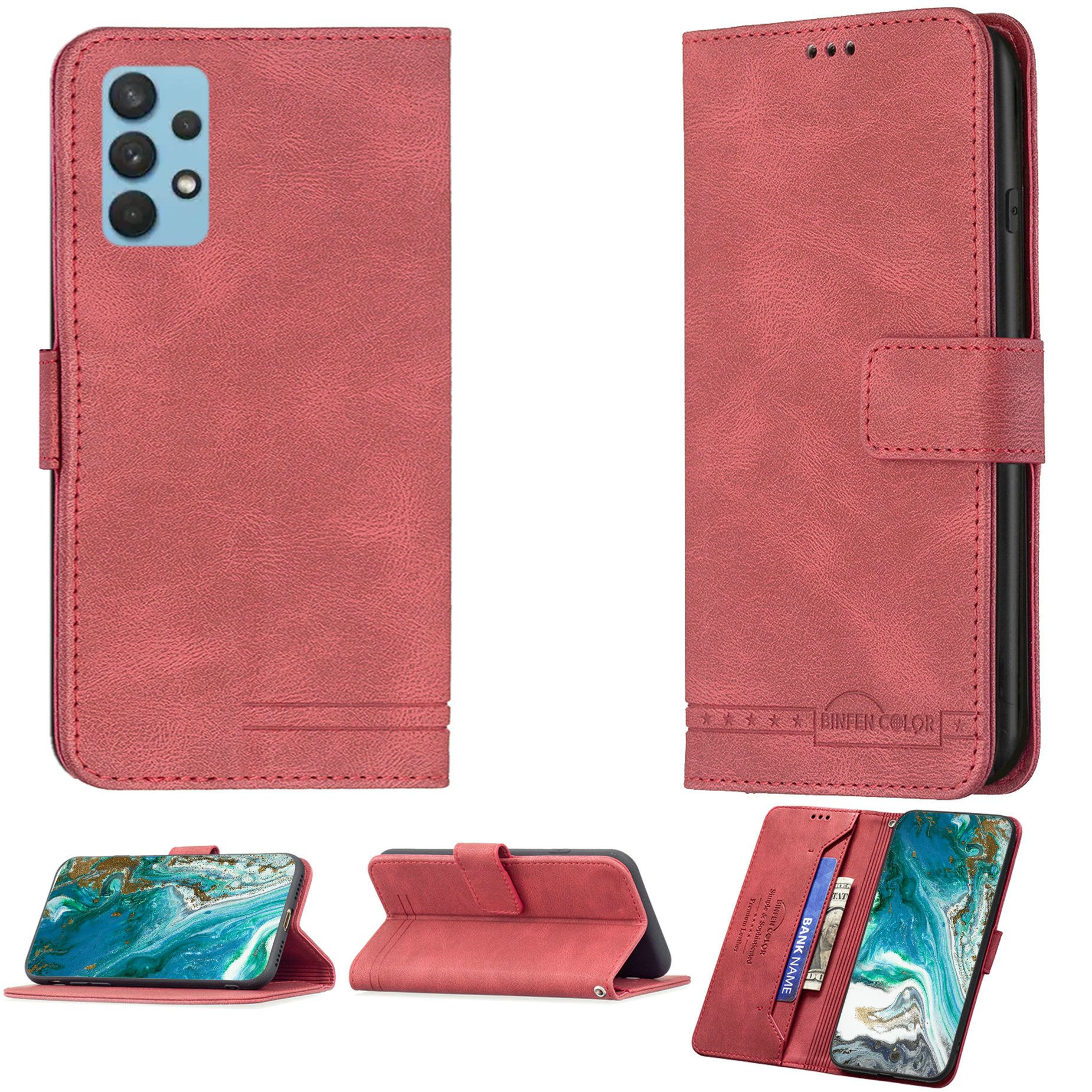 Coque Pour Samsung Galaxy M32 5g Coque Compatible Avec Samsu...