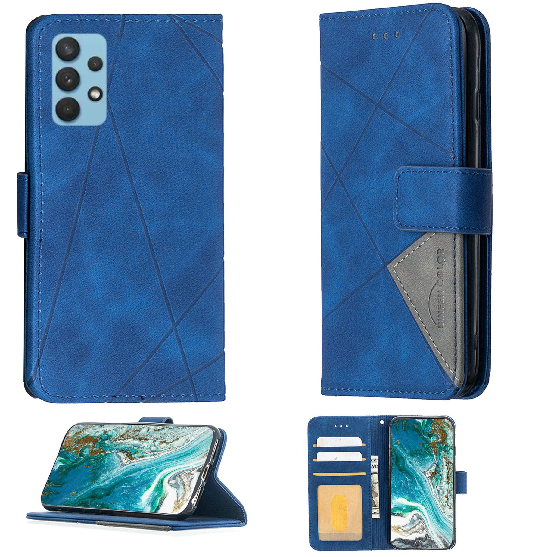 Coque Pour Samsung Galaxy M32 5g Coque Compatible Avec Samsu...