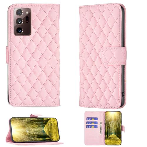 Coque Pour Samsung Galaxy Note 20 Coque Compatible Avec Samsung Galaxy Note 20 Coque Etui Housse Case Cover Pink