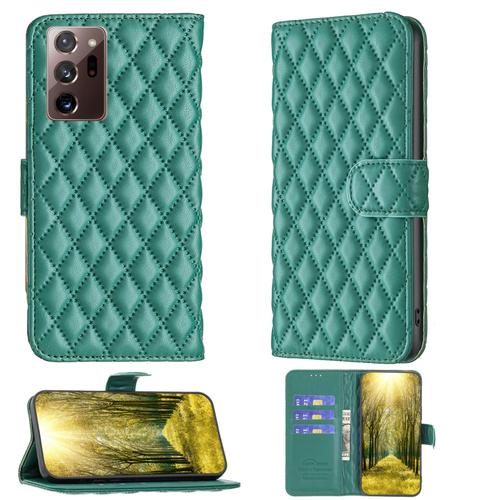 Coque Pour Samsung Galaxy Note 20 Ultra 5g Coque Compatible Avec Samsung Galaxy Note 20 Ultra 5g Coque Etui Housse Case Cover Green