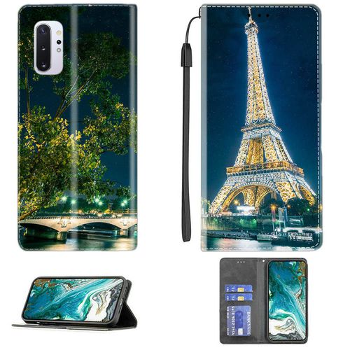Coque Pour Samsung Galaxy Note10+ Plus 5g Coque Compatible Avec Samsung Galaxy Note10+ Plus 5g Coque Etui Housse Case Cover Cpt33