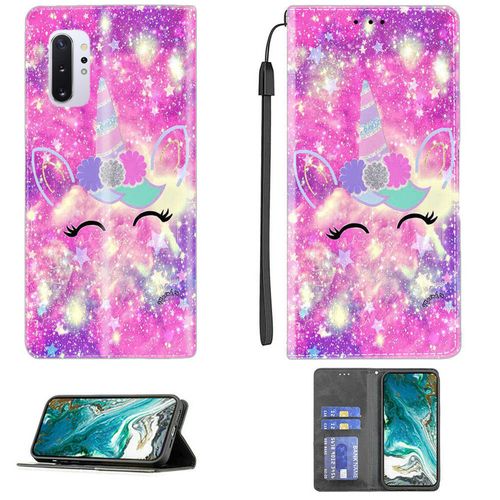 Coque Pour Samsung Galaxy Note10+ Plus 5g Coque Compatible Avec Samsung Galaxy Note10+ Plus 5g Coque Etui Housse Case Cover Cpt30