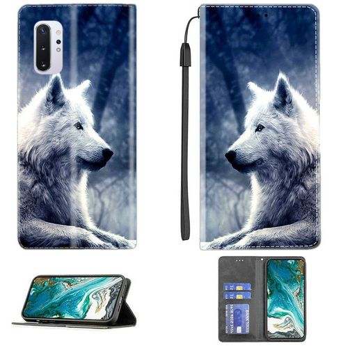 Coque Pour Samsung Galaxy Note10+ Plus 5g Coque Compatible Avec Samsung Galaxy Note10+ Plus 5g Coque Etui Housse Case Cover Cpt29
