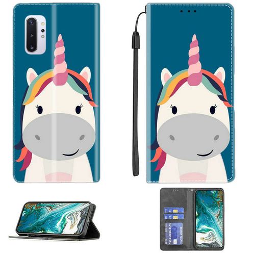 Coque Pour Samsung Galaxy Note10+ Plus 5g Coque Compatible Avec Samsung Galaxy Note10+ Plus 5g Coque Etui Housse Case Cover Cpt25