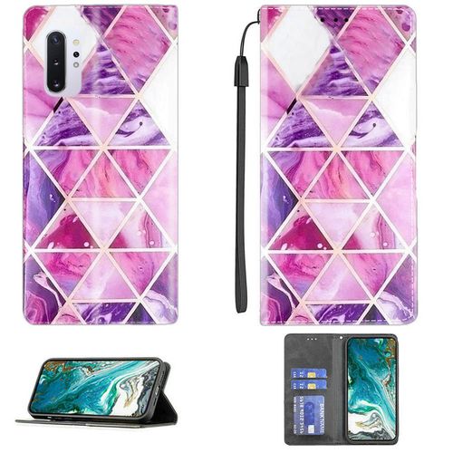 Coque Pour Samsung Galaxy Note10+ Plus 5g Coque Compatible Avec Samsung Galaxy Note10+ Plus 5g Coque Etui Housse Case Cover Cpt22