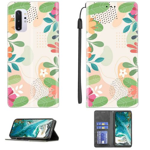 Coque Pour Samsung Galaxy Note10+ Plus 5g Coque Compatible Avec Samsung Galaxy Note10+ Plus 5g Coque Etui Housse Case Cover Cpt2