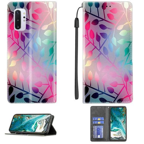 Coque Pour Samsung Galaxy Note10+ Plus 5g Coque Compatible Avec Samsung Galaxy Note10+ Plus 5g Coque Etui Housse Case Cover Cpt15