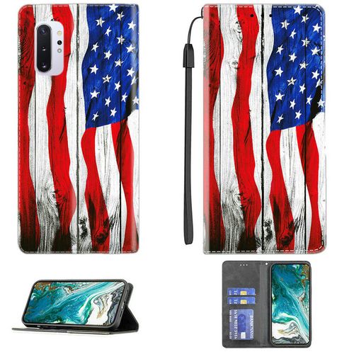Coque Pour Samsung Galaxy Note10+ Plus 5g Coque Compatible Avec Samsung Galaxy Note10+ Plus 5g Coque Etui Housse Case Cover Cpt35