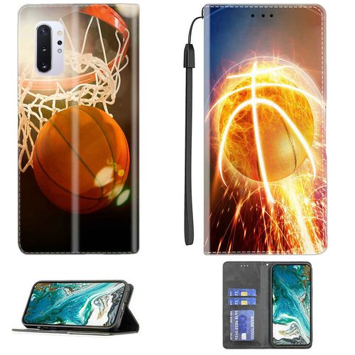 Coque Pour Samsung Galaxy Note10+ Plus 5g Coque Compatible Avec Samsung Galaxy Note10+ Plus 5g Coque Etui Housse Case Cover Cpt57