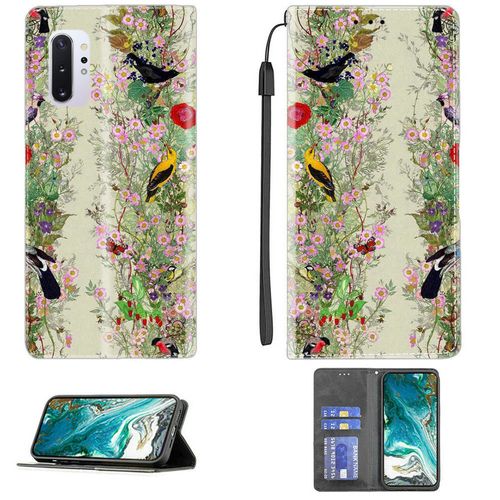 Coque Pour Samsung Galaxy Note10+ Plus 5g Coque Compatible Avec Samsung Galaxy Note10+ Plus 5g Coque Etui Housse Case Cover Cpt53