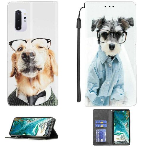 Coque Pour Samsung Galaxy Note10+ Plus 5g Coque Compatible Avec Samsung Galaxy Note10+ Plus 5g Coque Etui Housse Case Cover Cpt52