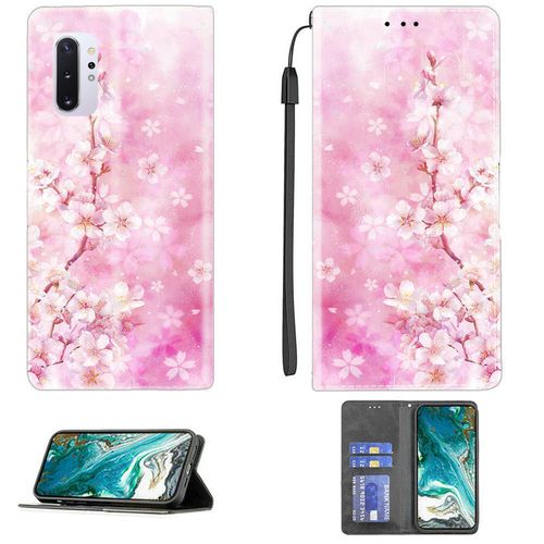 Coque Pour Samsung Galaxy Note10+ Plus 5g Coque Compatible Avec Samsung Galaxy Note10+ Plus 5g Coque Etui Housse Case Cover Cpt5