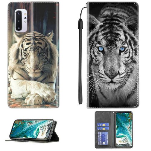 Coque Pour Samsung Galaxy Note10+ Plus 5g Coque Compatible Avec Samsung Galaxy Note10+ Plus 5g Coque Etui Housse Case Cover Cpt59