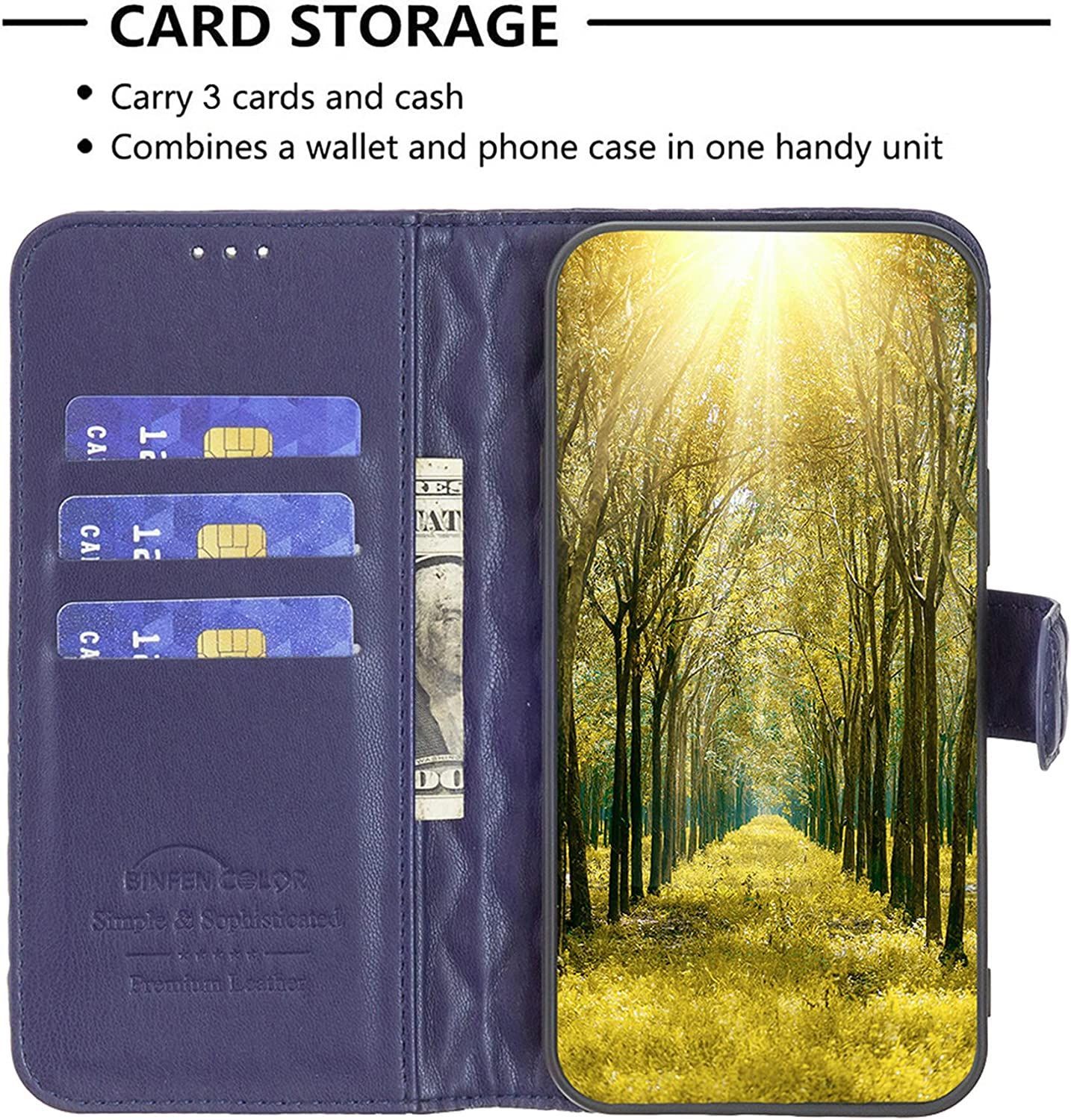 Coque Pour Samsung Galaxy Note10+ Plus 5g Coque Compatible A... - 2