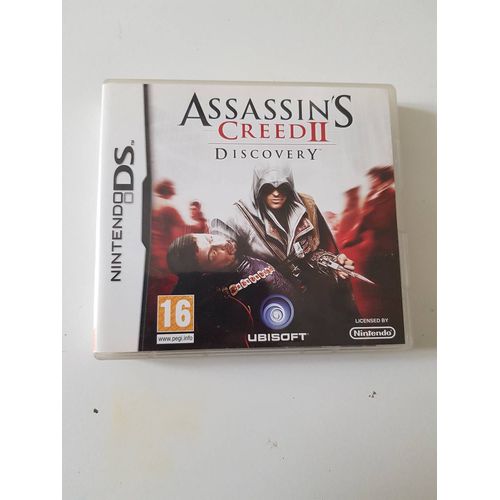 Assassin S Creed Ii