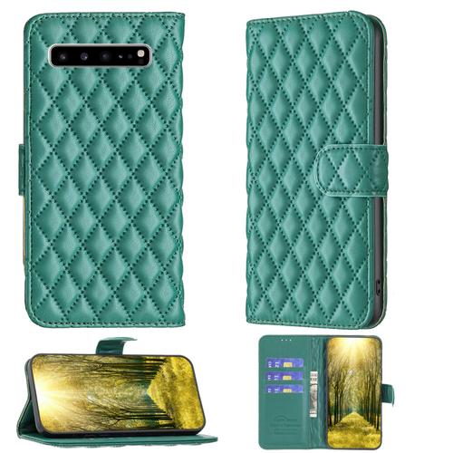 Coque Pour Samsung Galaxy S10 Plus Coque Compatible Avec Samsung Galaxy S10 Plus Coque Etui Housse Case Cover Green