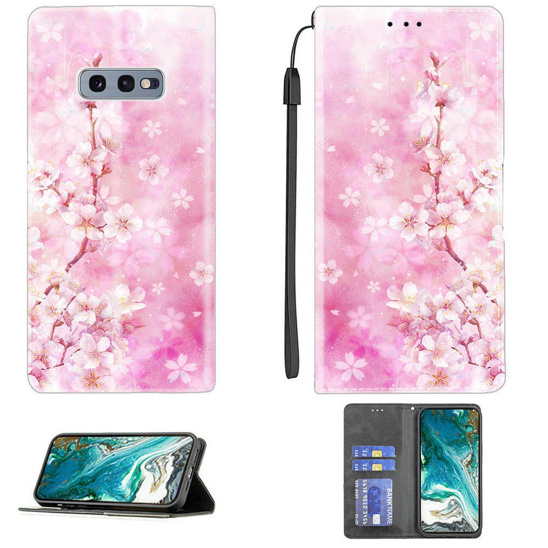 Coque Pour Samsung Galaxy S10e Coque Compatible Avec Samsung...