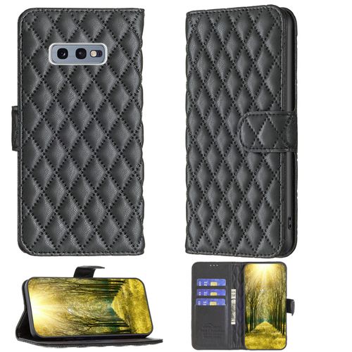 Coque Pour Samsung Galaxy S10e Coque Compatible Avec Samsung Galaxy S10e Coque Etui Housse Case Cover Black