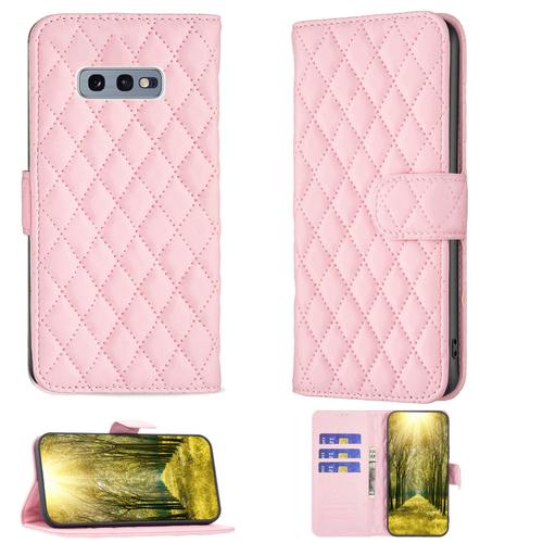 Coque Pour Samsung Galaxy S10e Coque Compatible Avec Samsung Galaxy S10e Coque Etui Housse Case Cover Pink