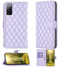 Coque Pour Samsung Galaxy S20 Fe 5g Coque Compatible Avec Samsung Galaxy S20 Fe 5g Coque Etui Housse Case Cover Purple