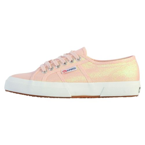 Basket Basse Lacets Superga Lamew