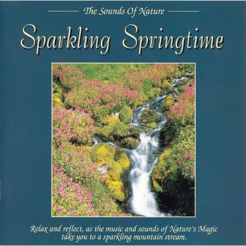 Sparkling Springtime