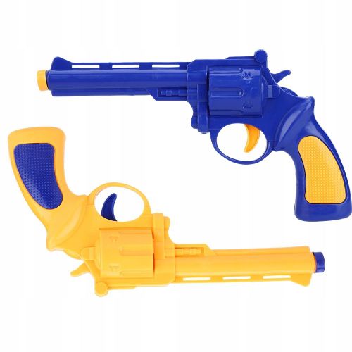 Pistolet Jouet Pour Enfants Avec Une Balle Molle