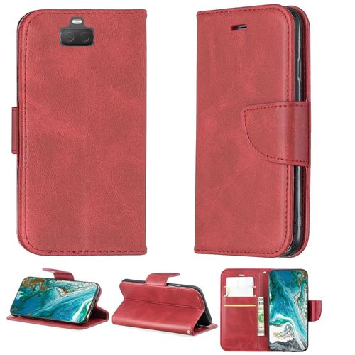 Coque Pour Sony Xperia 10 Plus Coque Compatible Avec Sony Xperia 10 Plus Coque Etui Housse Case Cover Yzw Blue