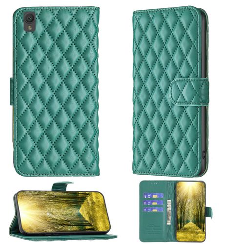 Coque Pour Sony Xperia L1 Coque Compatible Avec Sony Xperia L1 Coque Etui Housse Case Cover Green