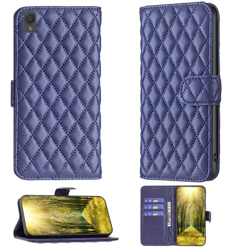 Coque Pour Sony Xperia L1 Coque Compatible Avec Sony Xperia L1 Coque Etui Housse Case Cover Blue