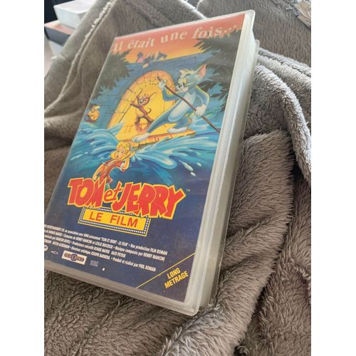 Vhs Tom Et Jerry