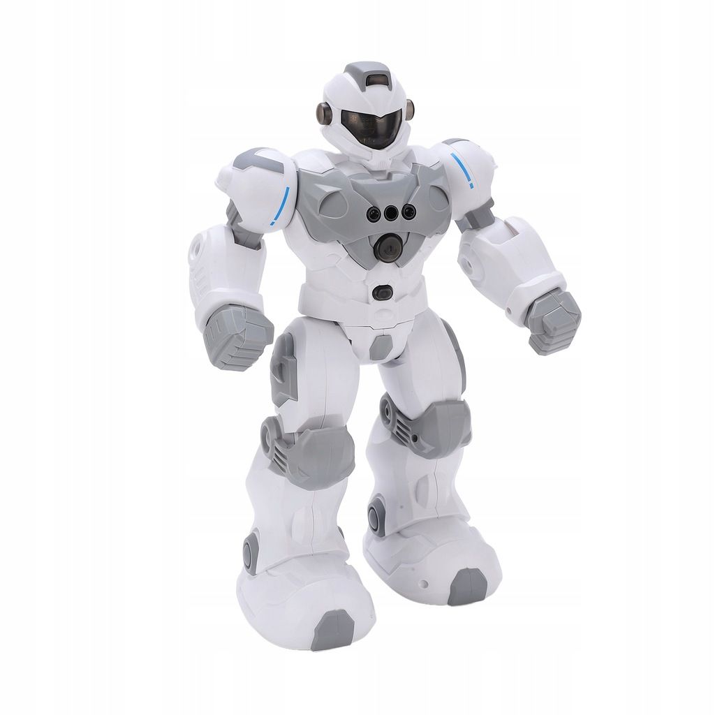 Rc Robot Jouet Tlcommande Robot lectronique Pour - 2